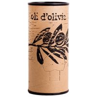 Oli 'd Olivia Organic Olive Oil - 1 Litre